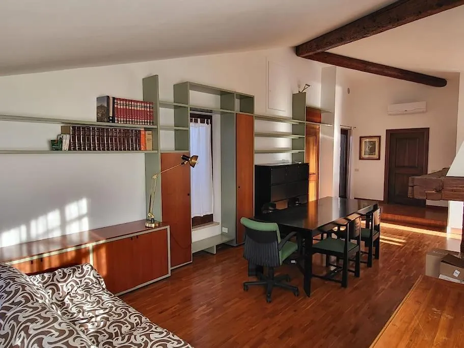 Sentirsi A Casa Lejlighed Chiampo 0*,  Italien